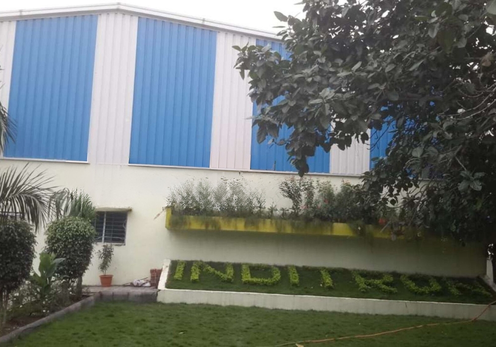 Inditron Enterprises Pvt. Ltd.